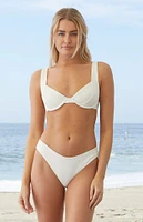 Billabong Salt & Sol Chloe Underwire Bralette Bikini Top