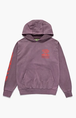 Studio by Supervsn Eye For An Hoodie