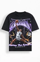 RODMAN BRAND Electric Enemy T-Shirt