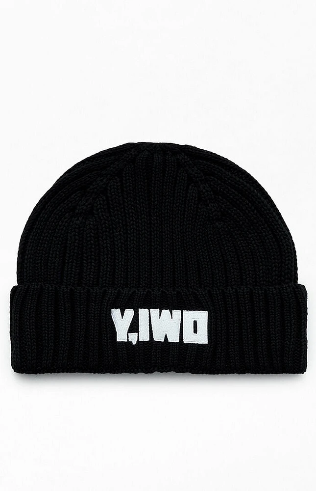 YIWO Hardwear Beanie