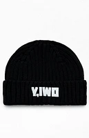 YIWO Hardwear Beanie