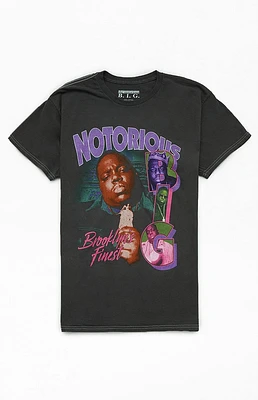 Notorious B.I.G. T-Shirt