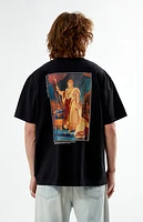 The Met x PacSun Portrait Of Napoleon T-Shirt