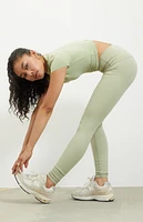 PAC 1980 WHISPER Active Yoga Franchise Pants