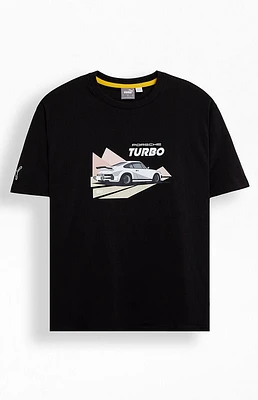 Puma Porsche Legacy 911 Men's Motorsport T-Shirt