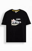 Puma Porsche Legacy 911 Men's Motorsport T-Shirt