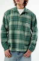 Obey Big Wig Simon Woven Shirt