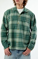 Obey Big Wig Simon Woven Shirt