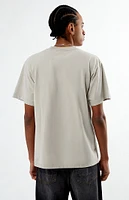 PacSun Chasing Dream Oversized T-Shirt