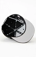 New Era Chicago White Sox Thomas 35 Side Stripe 9FIFTY Snapback Hat