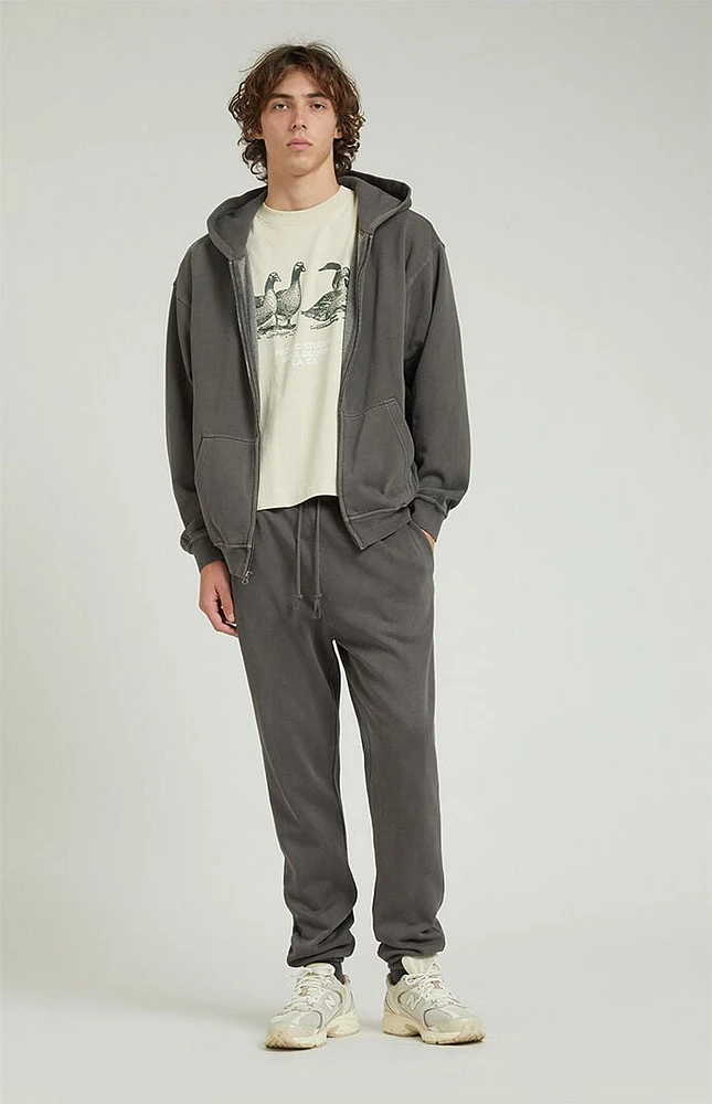 PacSun Caviar Jogger Sweatpants