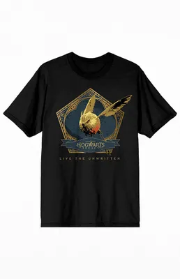 Hogwarts Legacy Bird T-Shirt