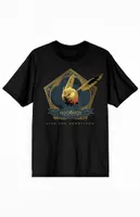 Hogwarts Legacy Bird T-Shirt