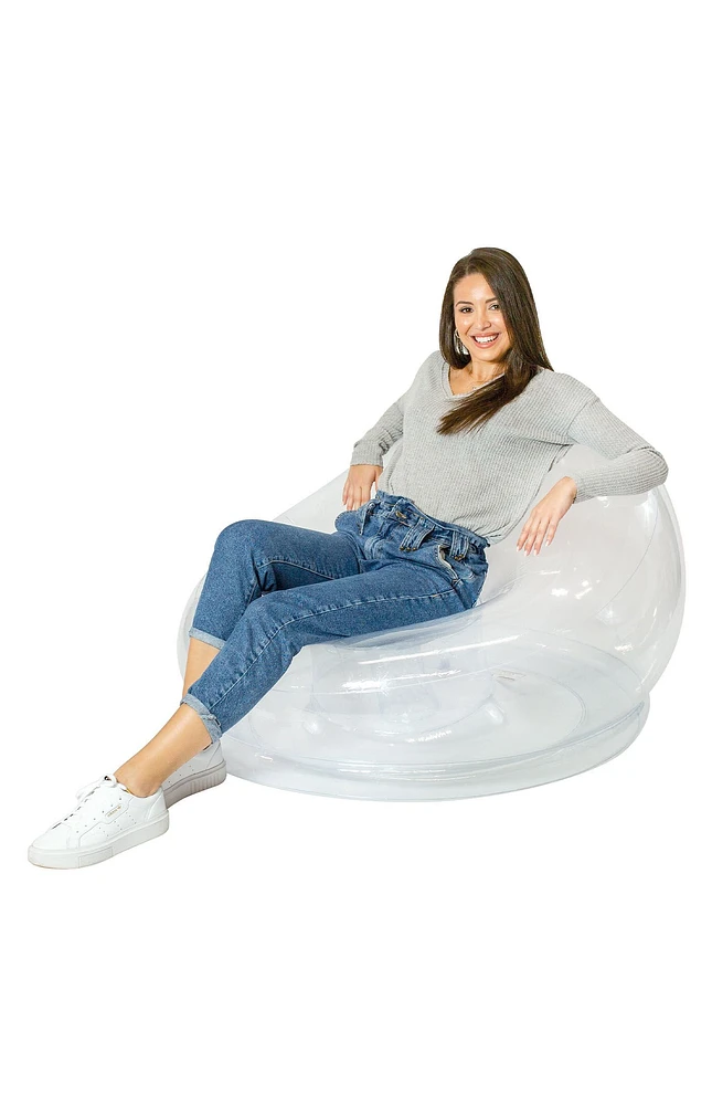 PoolCandy AirCandy Inflatable Chair