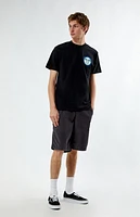 Obey Wire Icon T-Shirt