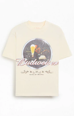 Budweiser By PacSun Butler T-Shirt