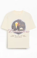 Budweiser By PacSun Butler T-Shirt
