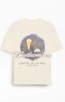 Budweiser By PacSun Butler T-Shirt