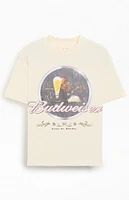 Budweiser By PacSun Butler T-Shirt