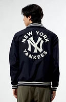 New Era York Yankees Varsity Jacket