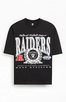 New Era Raiders Oversized T-Shirt