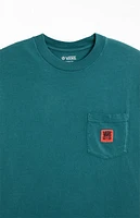 Vans Crestline Pocket T-Shirt