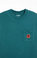 Vans Crestline Pocket T-Shirt