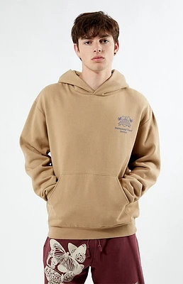 Coney Island Picnic Travel Services Hoodie