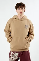 Coney Island Picnic Travel Services Hoodie