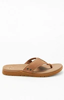 Sperry Santa Cruz II Thong Sandals