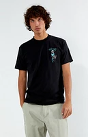 Obey Spring Forth T-Shirt