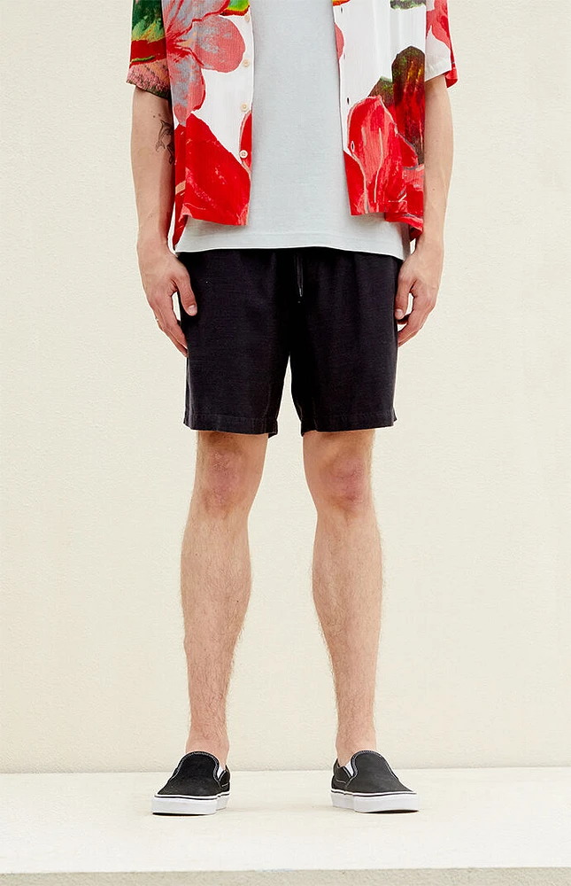 PacSun Cole Volley Shorts