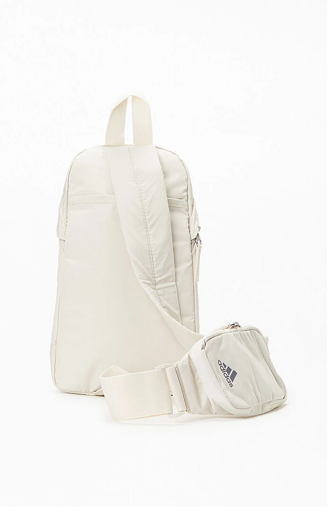 adidas Essentials Sling Crossbody Bag