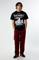 Formula 1 x PacSun Temperature Racing League T-Shirt