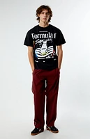 Formula 1 x PacSun Temperature Racing League T-Shirt