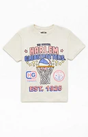 Kids Harlem Globetrotters T-Shirt