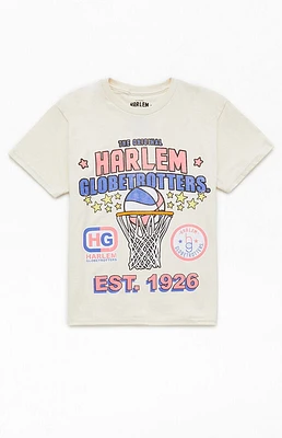 Kids Harlem Globetrotters T-Shirt