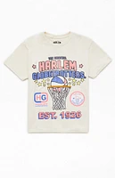 Kids Harlem Globetrotters T-Shirt