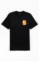 HUF Galaxywide T-Shirt