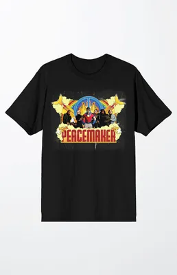 Peacemaker TV Series T-Shirt