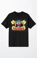 Peacemaker TV Series T-Shirt