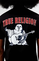 True Religion Cross Arch T-Shirt