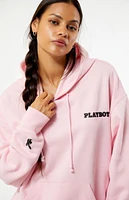 Playboy By PacSun Classic Oversized Hoodie