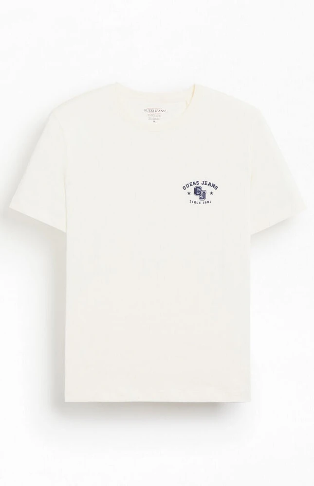 Guess Star Logo T-Shirt