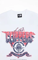 New Era LA Clippers Sports Classic T-Shirt