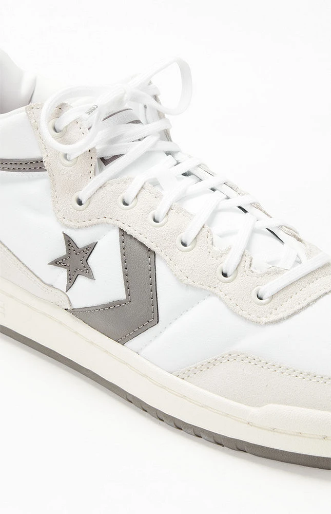 Converse Fastbreak Pro Leather Shoes