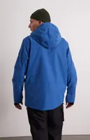 Quiksilver Mission Solid Snow Jacket