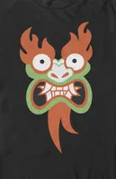 Aku Face T-Shirt