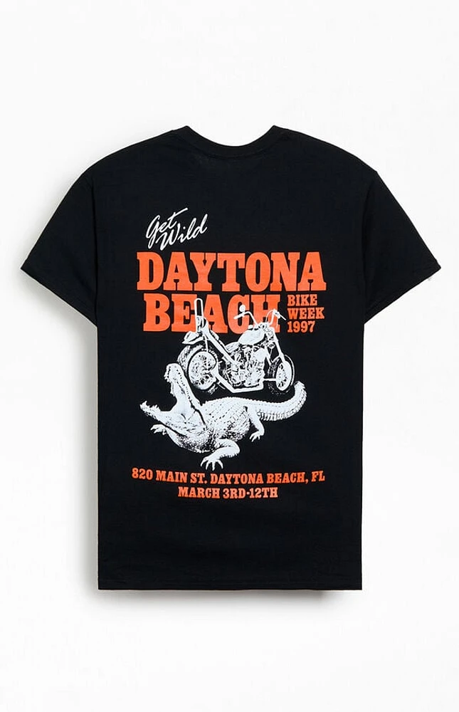 Daytona Beach Gator Week T-Shirt