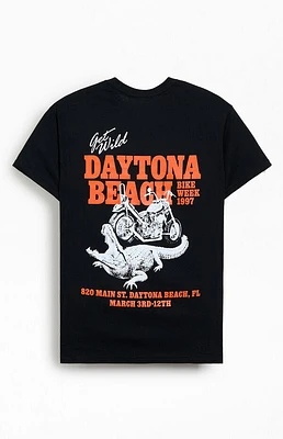 Daytona Beach Gator Week T-Shirt